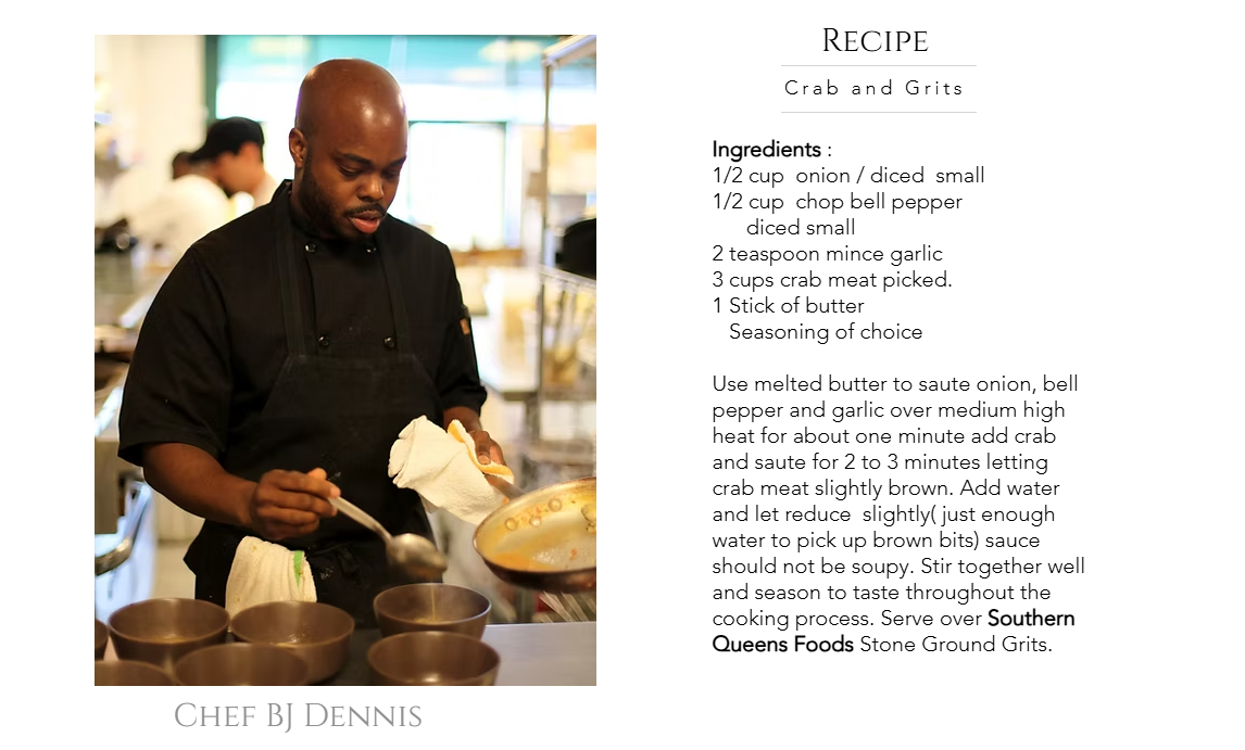 Yellow Stone Ground Grits - 1 lb.
