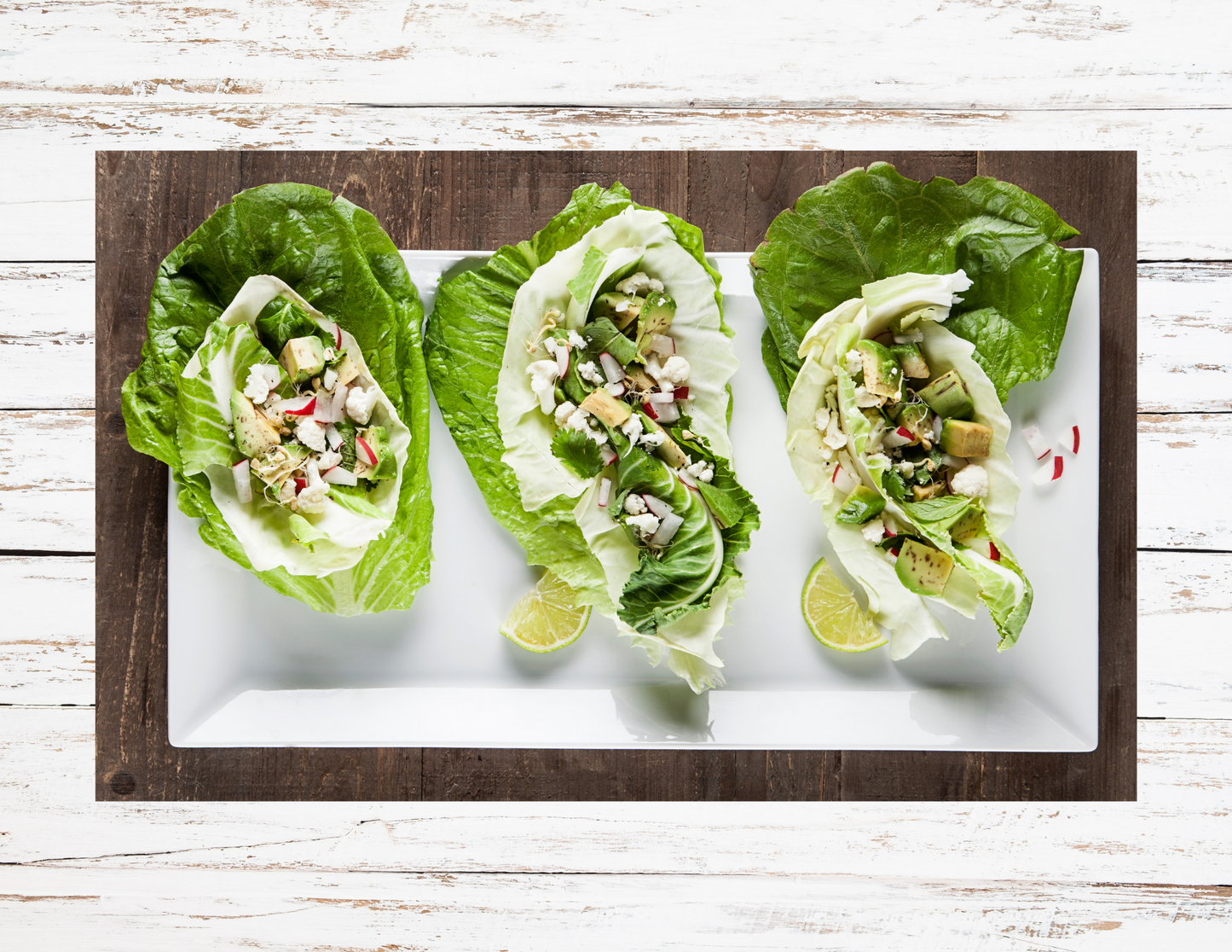 Romaine Lettuce