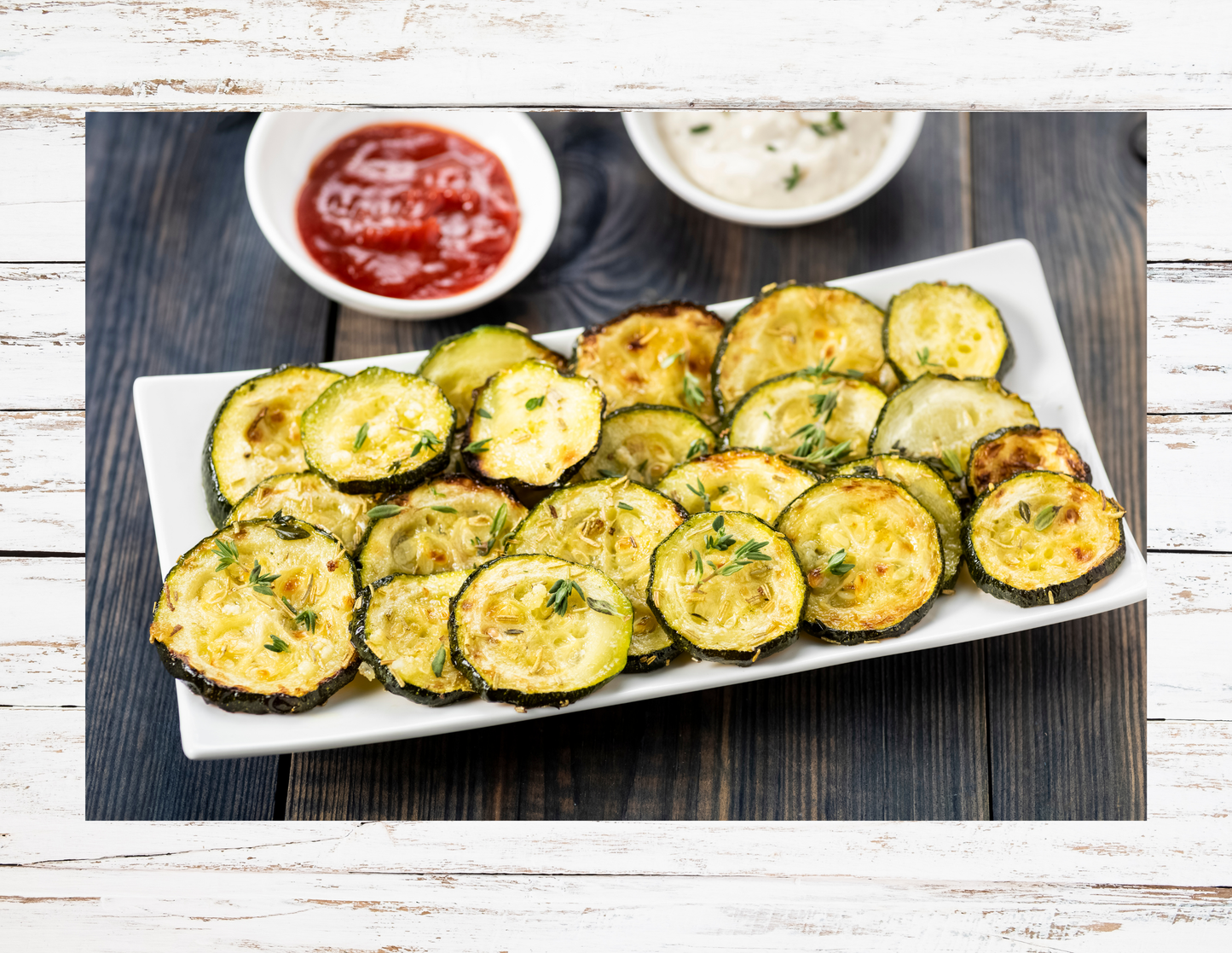 Zucchini