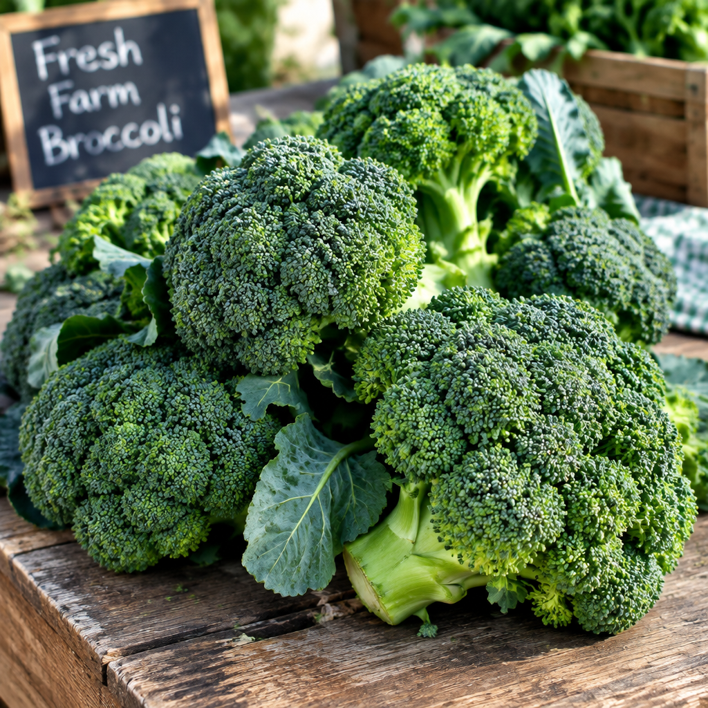 Broccoli