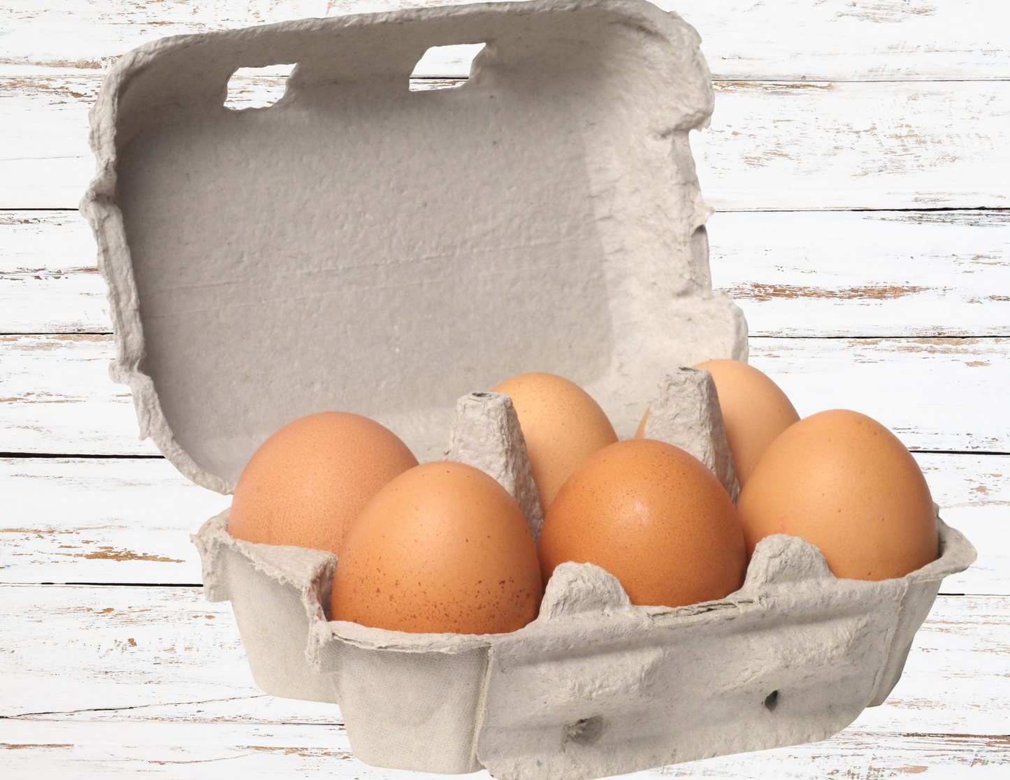 Farm Fresh Eggs