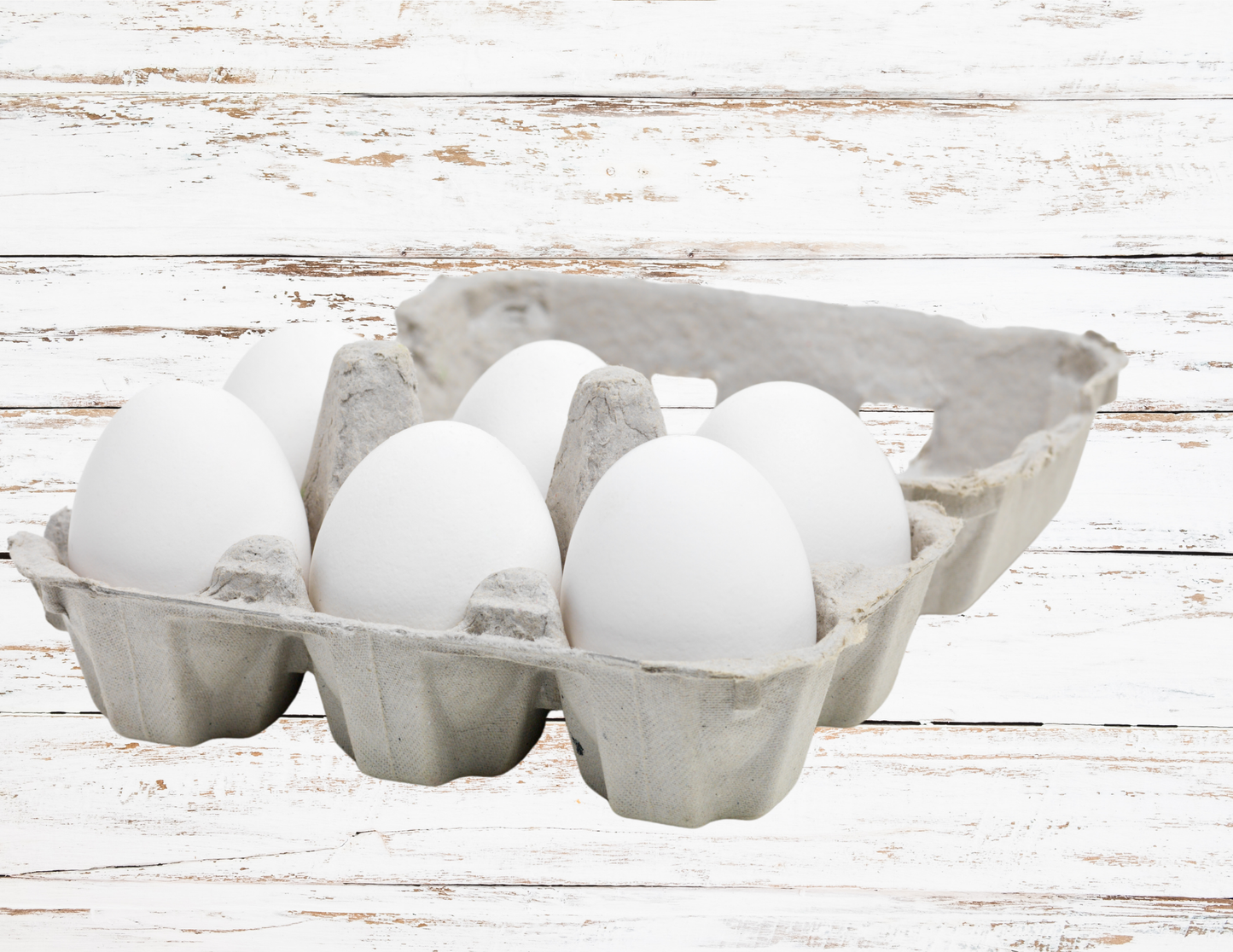 Farm Fresh Eggs