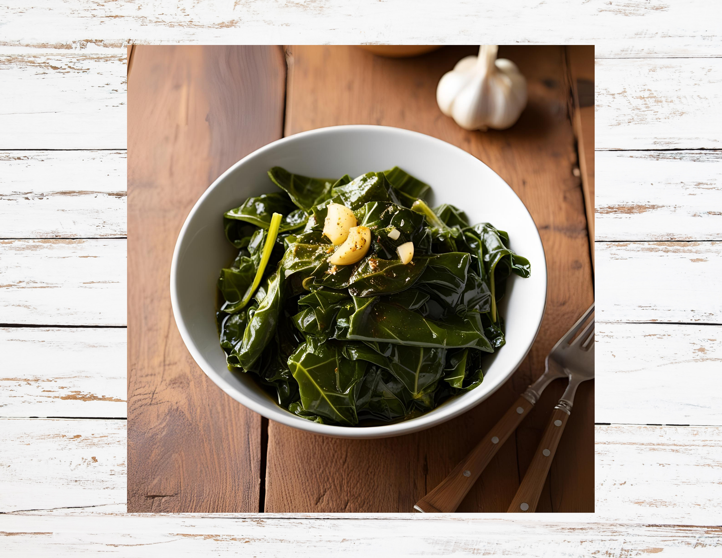 Collard Greens