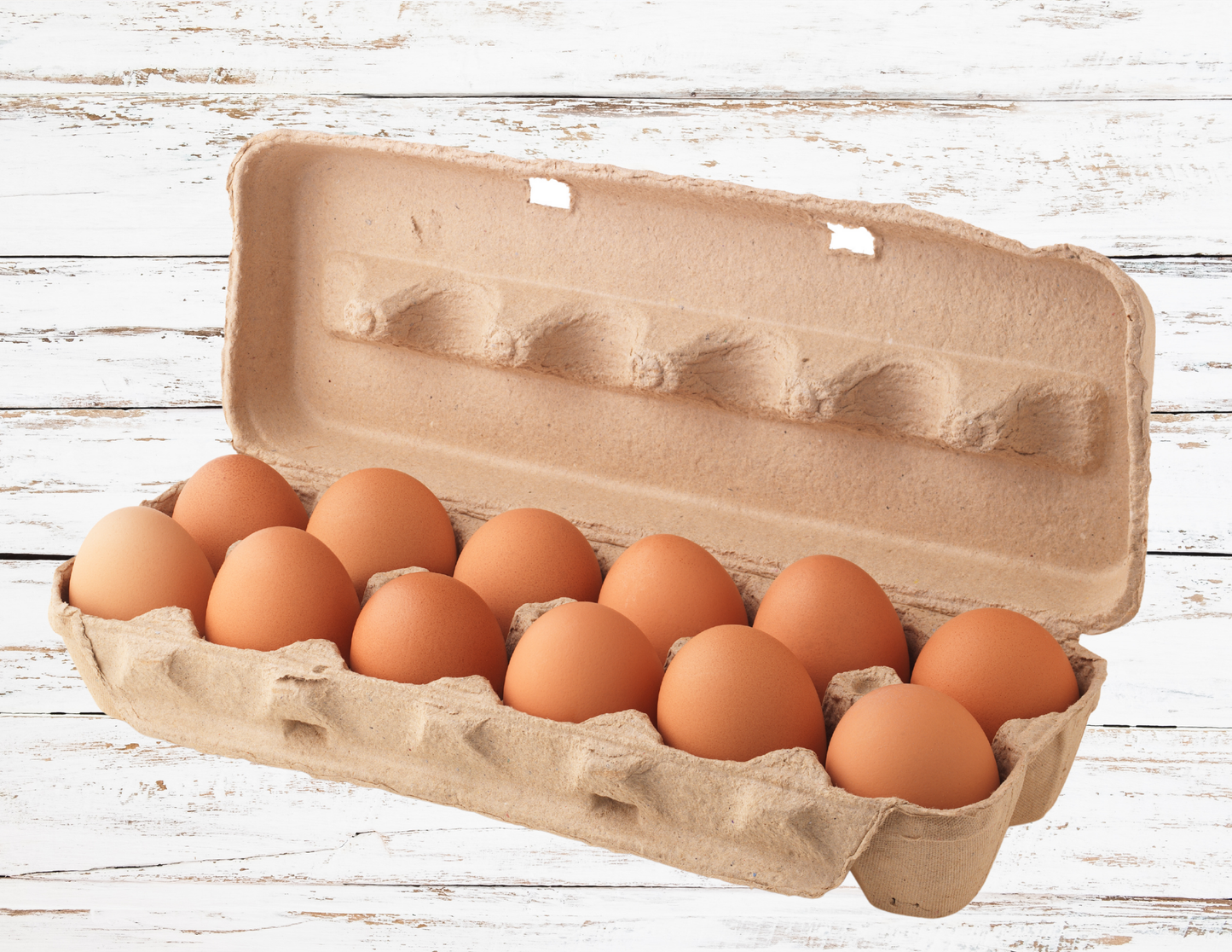 Farm Fresh Eggs