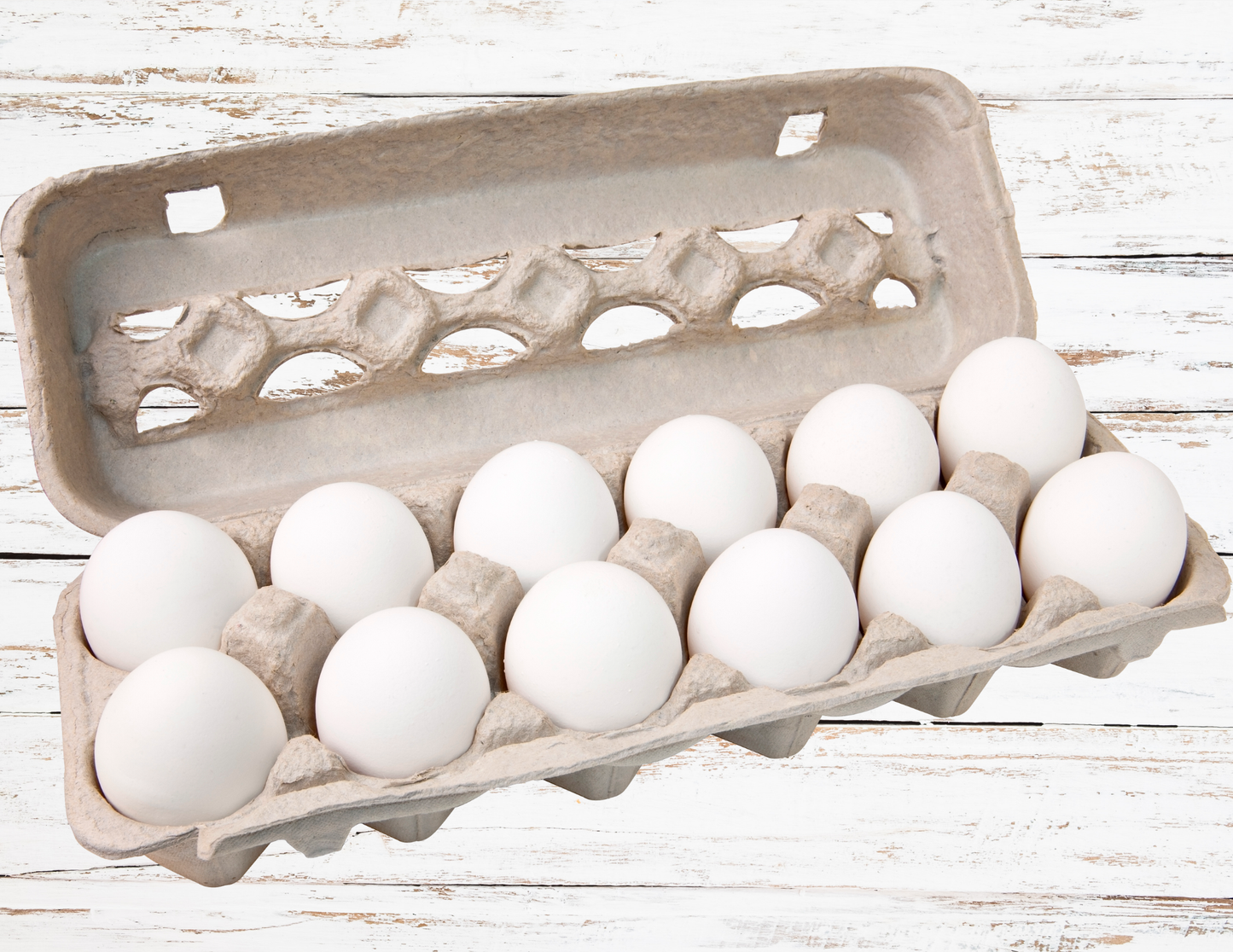 Farm Fresh Eggs