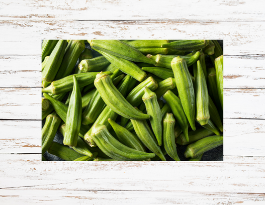Okra