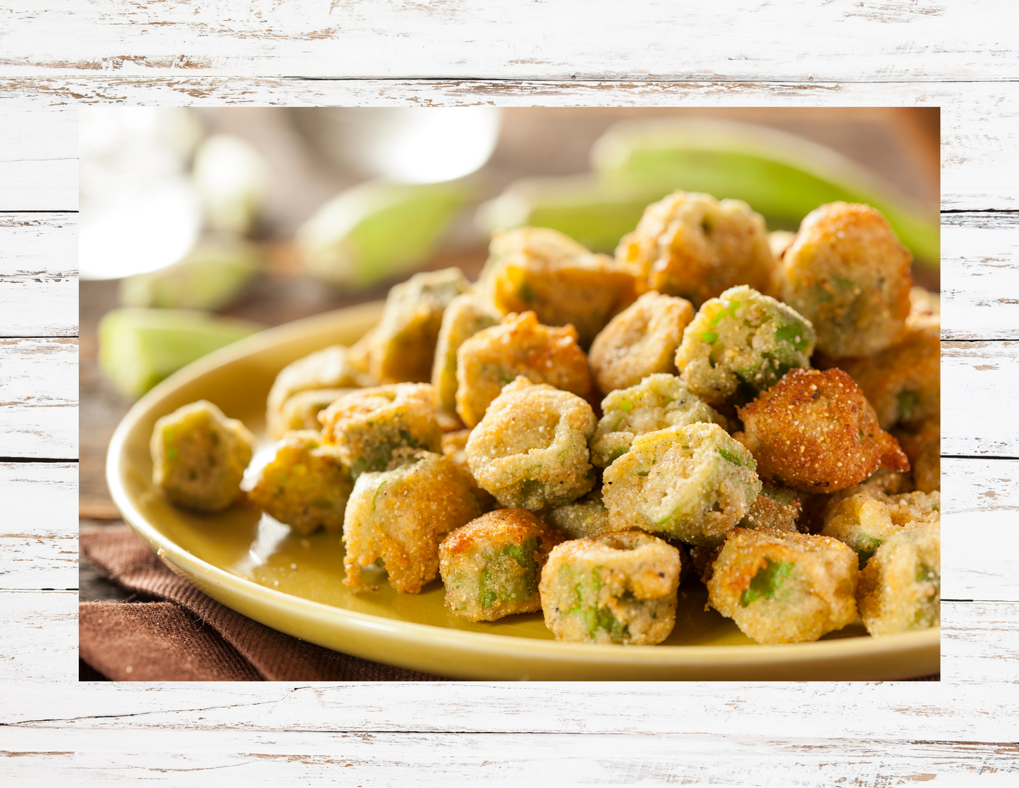 Okra