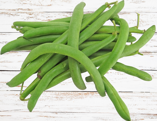 Snap Green Beans
