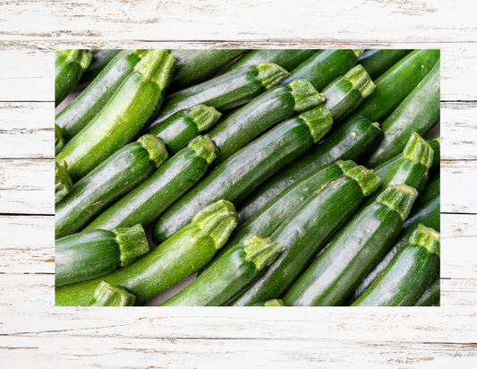 Zucchini