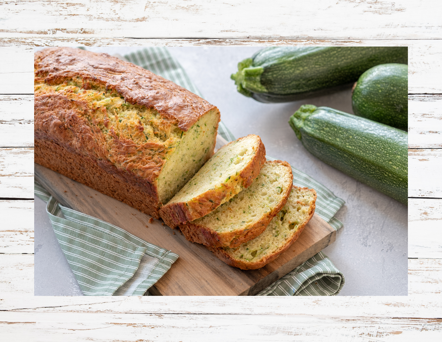 Zucchini
