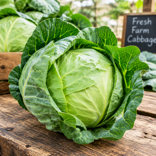 Cabbage
