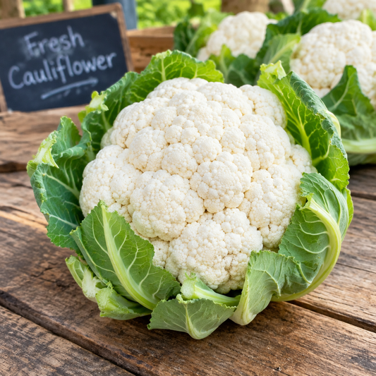 Cauliflower